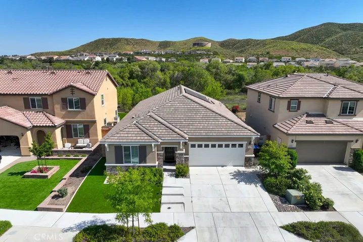 24629 Comanche Creek Drive, Menifee, California 92584