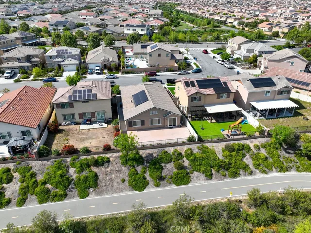 24629 Comanche Creek Drive, Menifee, California 92584