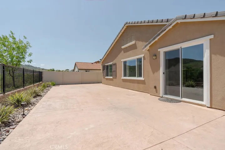 24629 Comanche Creek Drive, Menifee, California 92584
