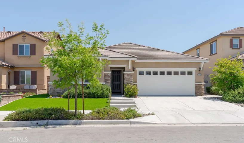 24629 Comanche Creek Drive, Menifee, California 92584