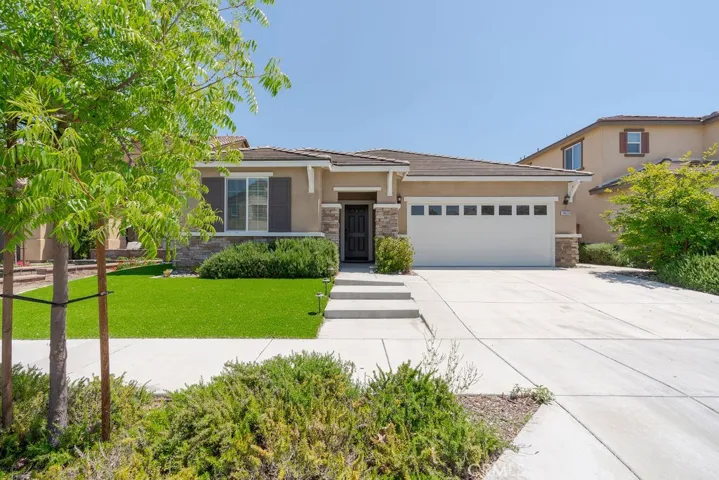 24629 Comanche Creek Drive, Menifee, California 92584