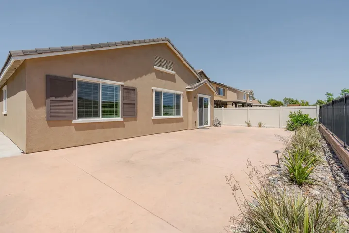 24629 Comanche Creek Drive, Menifee, California 92584