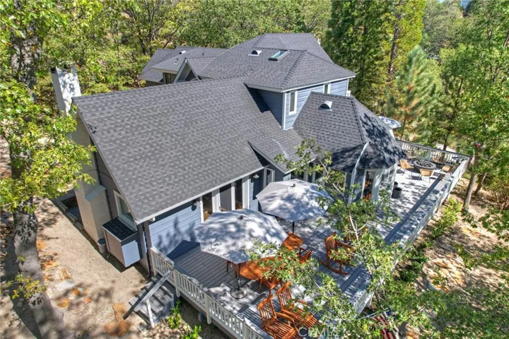 28956 N Shore Road, Lake Arrowhead, California 92352