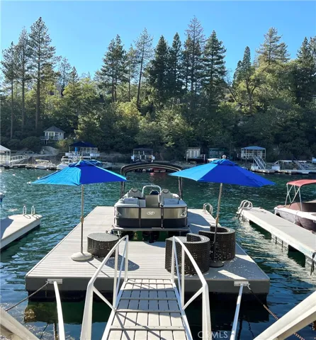 28956 N Shore Road, Lake Arrowhead, California 92352