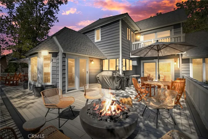 28956 N Shore Road, Lake Arrowhead, California 92352