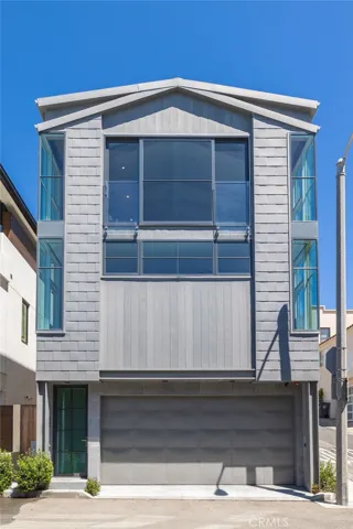 2912 Ocean Drive, Manhattan Beach, California 90266