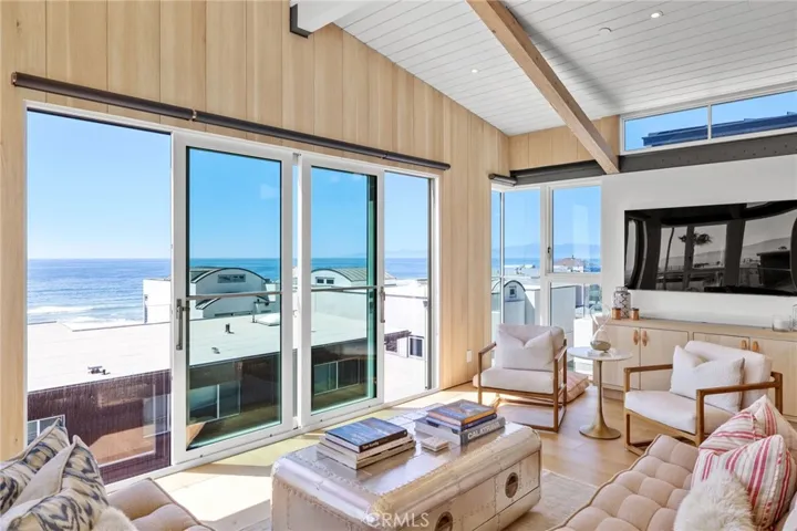 2912 Ocean Drive, Manhattan Beach, California 90266