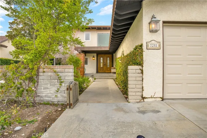 7251 Rue La Fleur, Rancho Palos Verdes, California 90275