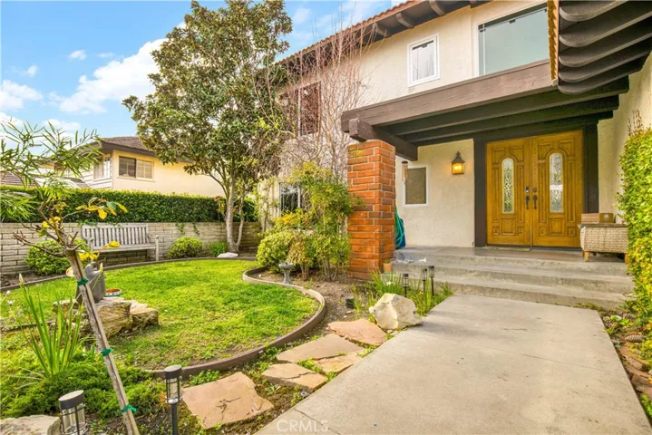 7251 Rue La Fleur, Rancho Palos Verdes, California 90275