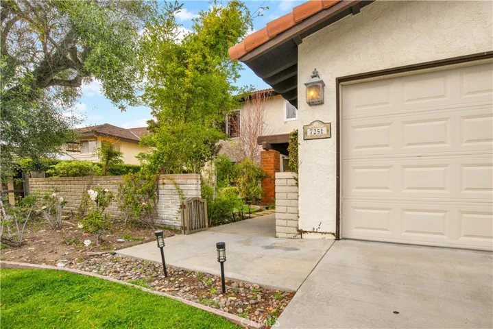 7251 Rue La Fleur, Rancho Palos Verdes, California 90275