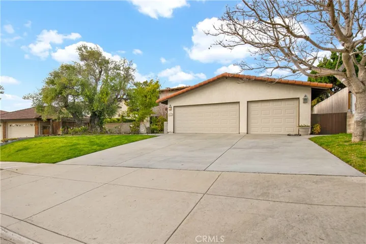 7251 Rue La Fleur, Rancho Palos Verdes, California 90275