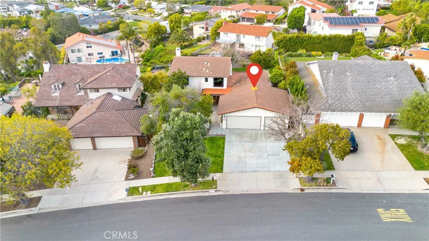 7251 Rue La Fleur, Rancho Palos Verdes, California 90275