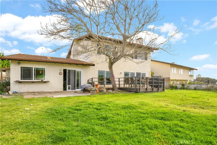 7251 Rue La Fleur, Rancho Palos Verdes, California 90275