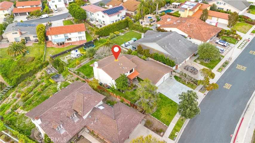 7251 Rue La Fleur, Rancho Palos Verdes, California 90275