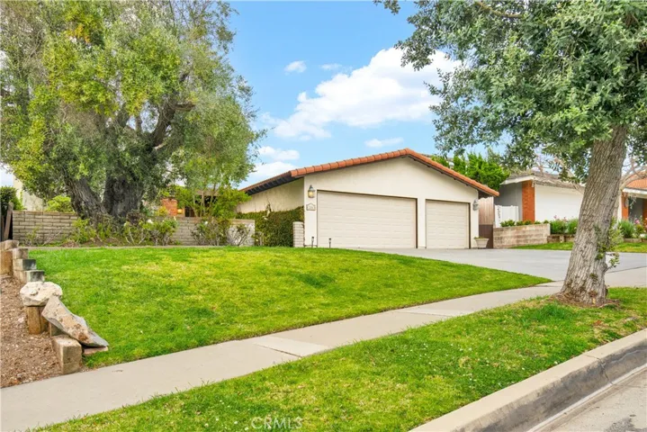 7251 Rue La Fleur, Rancho Palos Verdes, California 90275