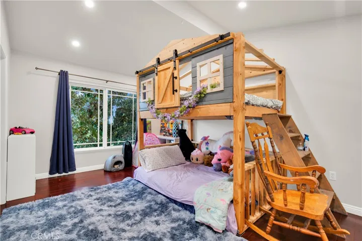 7251 Rue La Fleur, Rancho Palos Verdes, California 90275