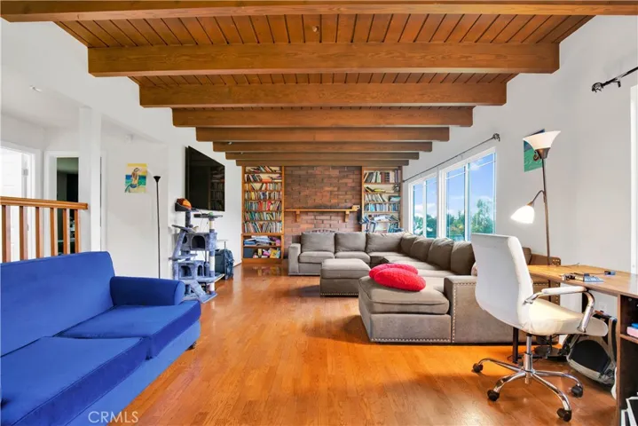 7251 Rue La Fleur, Rancho Palos Verdes, California 90275