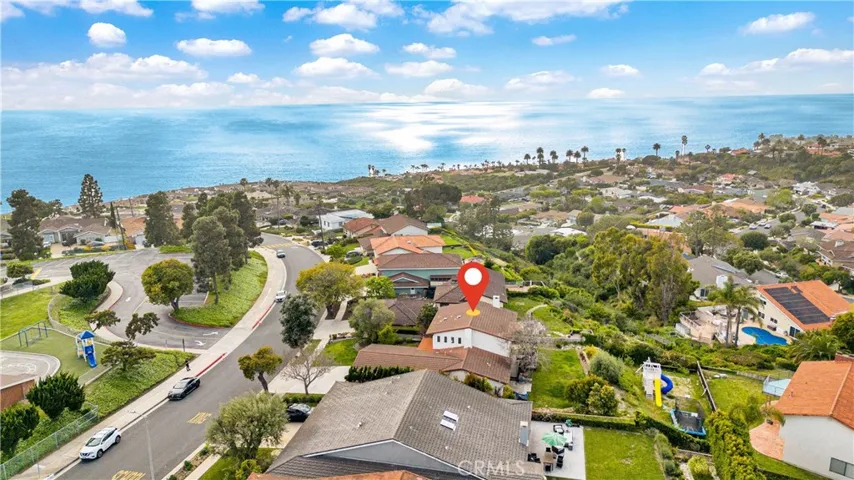 7251 Rue La Fleur, Rancho Palos Verdes, California 90275