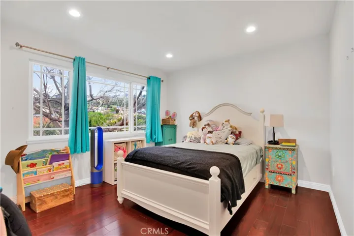 7251 Rue La Fleur, Rancho Palos Verdes, California 90275