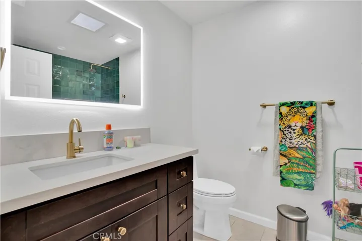 7251 Rue La Fleur, Rancho Palos Verdes, California 90275