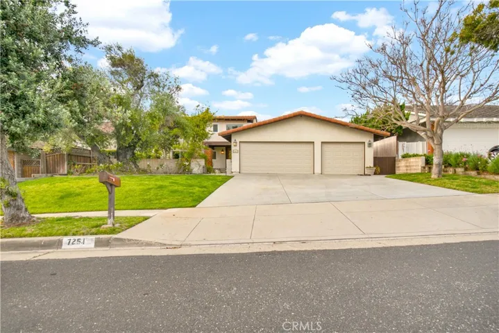 7251 Rue La Fleur, Rancho Palos Verdes, California 90275