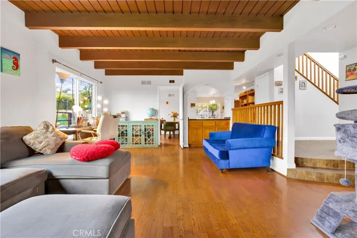 7251 Rue La Fleur, Rancho Palos Verdes, California 90275