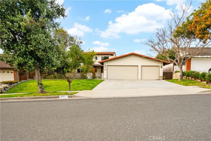 7251 Rue La Fleur, Rancho Palos Verdes, California 90275
