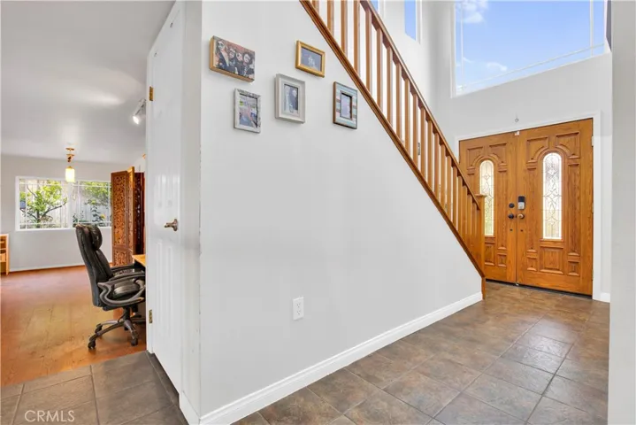 7251 Rue La Fleur, Rancho Palos Verdes, California 90275
