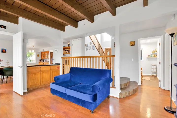 7251 Rue La Fleur, Rancho Palos Verdes, California 90275