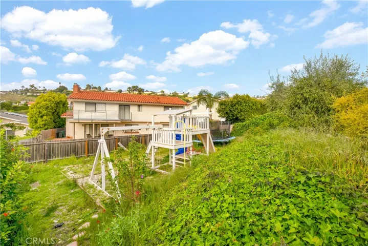 7251 Rue La Fleur, Rancho Palos Verdes, California 90275