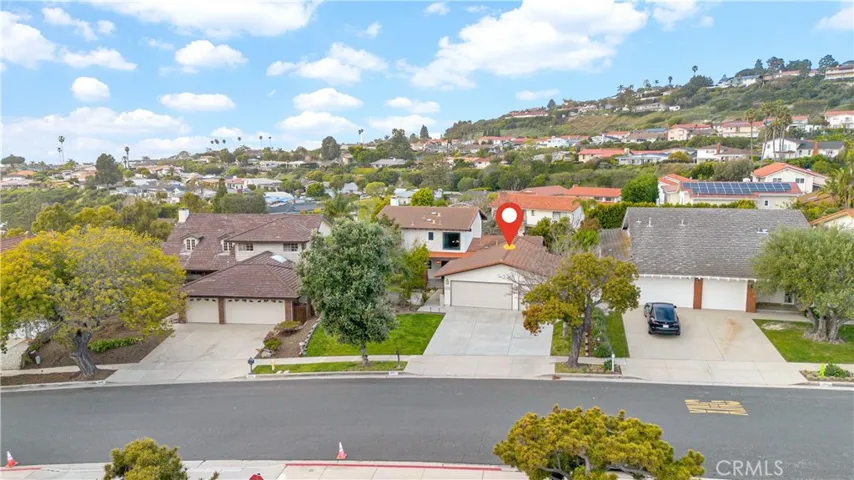7251 Rue La Fleur, Rancho Palos Verdes, California 90275