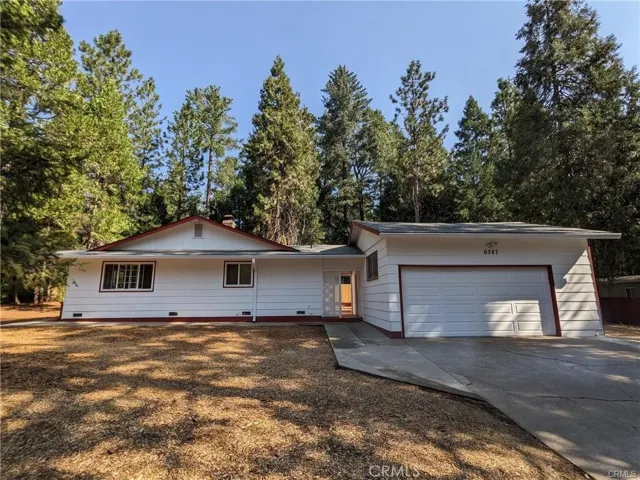 6387 Columbine Road, Magalia, California 95954