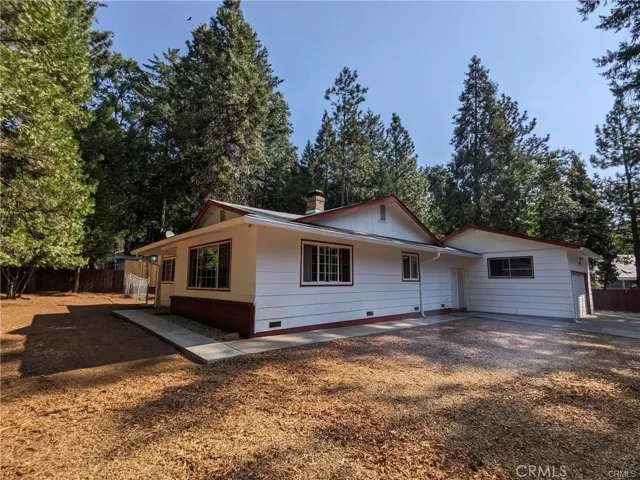 6387 Columbine Road, Magalia, California 95954