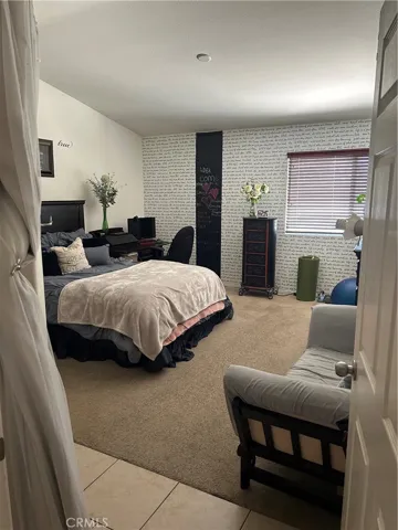 Main Suite