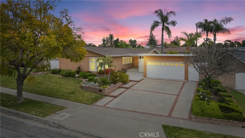1054 El Dorado Drive, Fullerton, California 92835