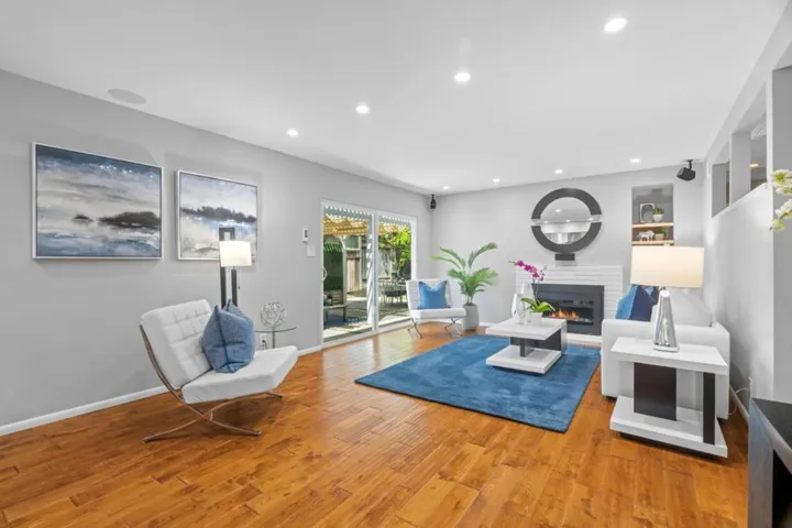 1429 Sprucewood Drive, San Jose, California 95118