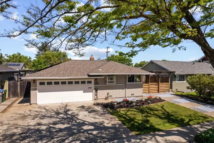 1429 Sprucewood Drive, San Jose, California 95118