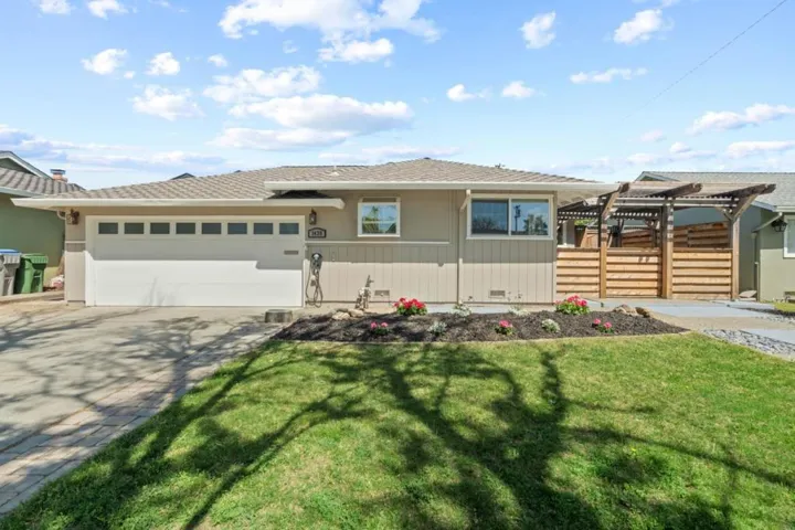 1429 Sprucewood Drive, San Jose, California 95118