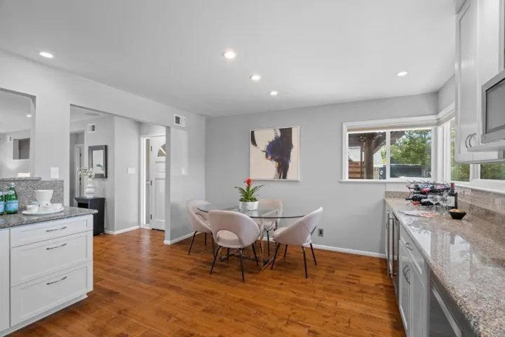 1429 Sprucewood Drive, San Jose, California 95118