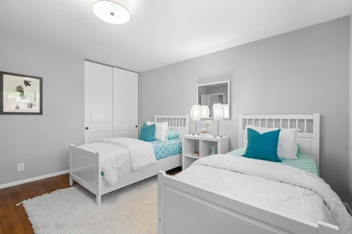 1429 Sprucewood Drive, San Jose, California 95118