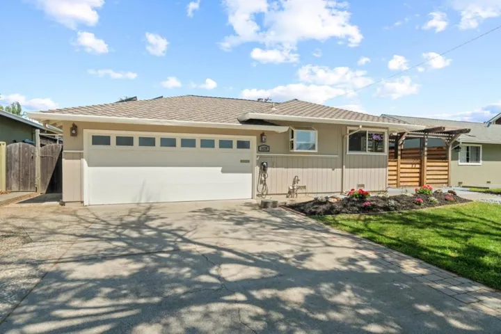 1429 Sprucewood Drive, San Jose, California 95118