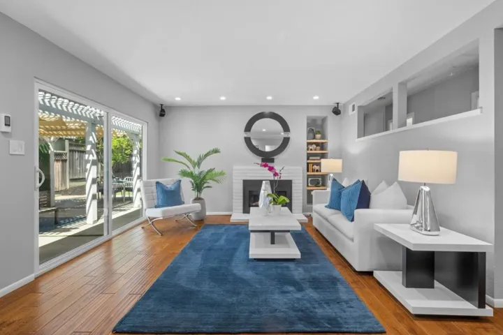 1429 Sprucewood Drive, San Jose, California 95118