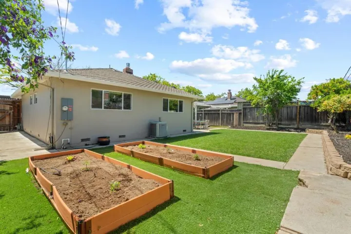 1429 Sprucewood Drive, San Jose, California 95118