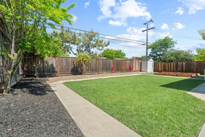 1429 Sprucewood Drive, San Jose, California 95118