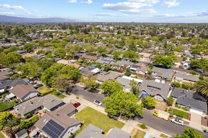1429 Sprucewood Drive, San Jose, California 95118
