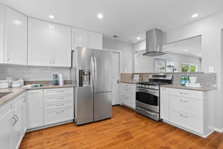 1429 Sprucewood Drive, San Jose, California 95118