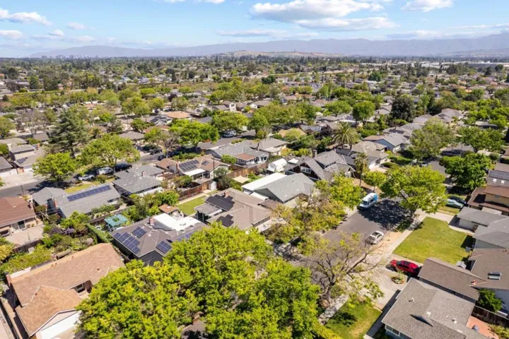 1429 Sprucewood Drive, San Jose, California 95118