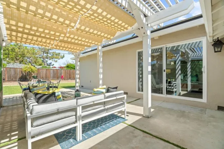 1429 Sprucewood Drive, San Jose, California 95118
