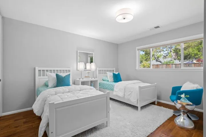 1429 Sprucewood Drive, San Jose, California 95118