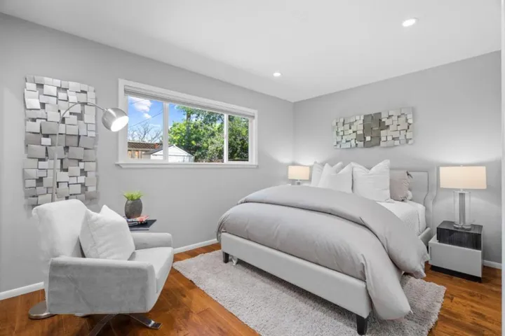 1429 Sprucewood Drive, San Jose, California 95118